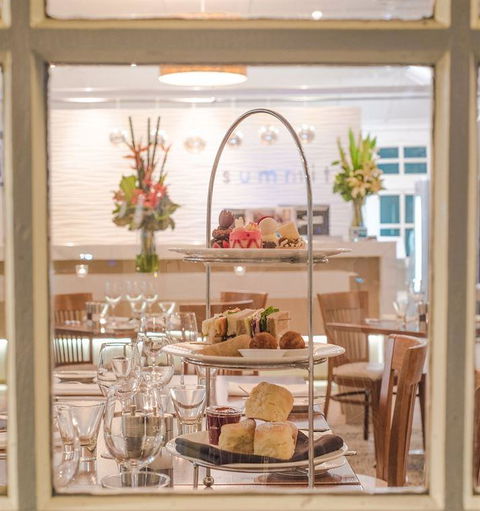 Cafe Sopra - Accommodation Fremantle 19