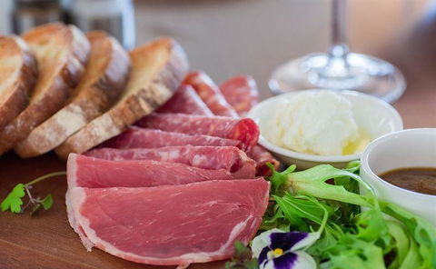 Cafe Sopra - Accommodation Fremantle 23