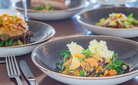 Cafe Sopra - Accommodation Fremantle 26
