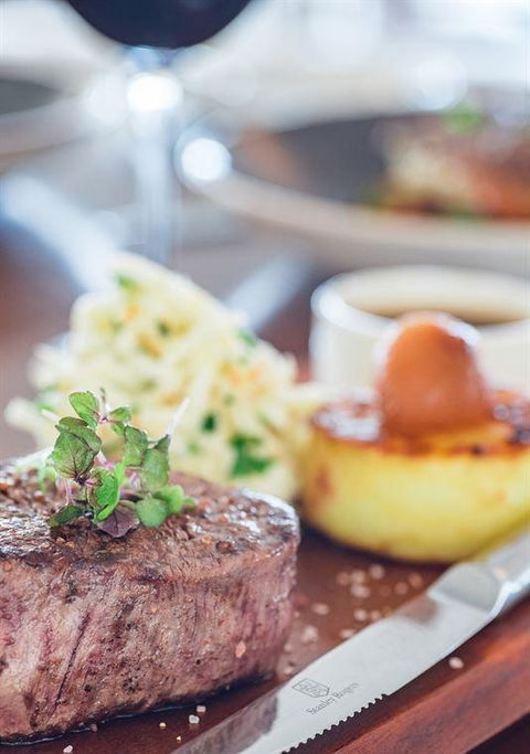 Cafe Sopra - Accommodation Fremantle 3