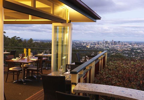 Cafe Sopra - Accommodation Fremantle 4