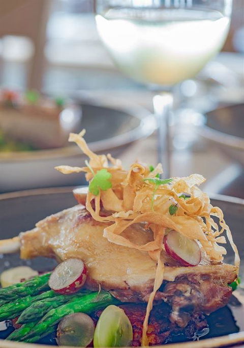 Cafe Sopra - Accommodation Fremantle 5