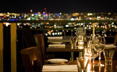 Cafe Sopra - Accommodation Fremantle 6