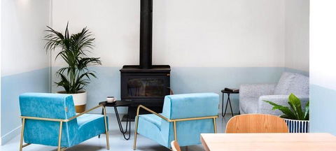 Eden Restaurant & Bar - Accommodation Fremantle 3