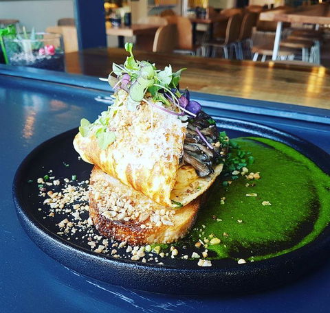 Eden Restaurant & Bar - Accommodation Fremantle 8