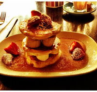 Elizabeth Bay Cafe - Accommodation Fremantle