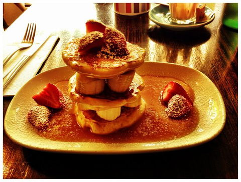 Elizabeth Bay Cafe - Accommodation Fremantle 0
