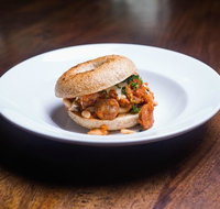 Famished on Frasers - Accommodation Fremantle