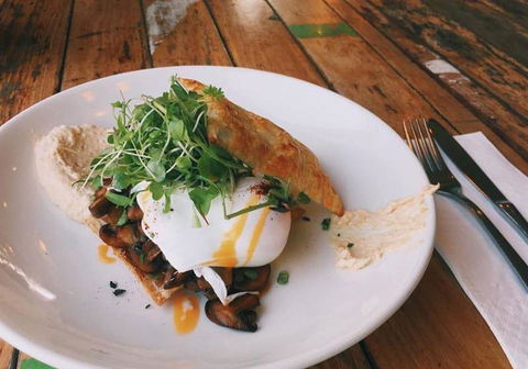 Footscray Milking Station - Accommodation Fremantle 2
