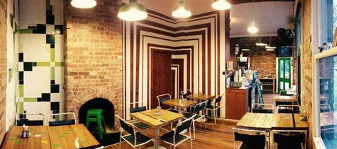Footscray Milking Station - Accommodation Fremantle 3
