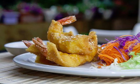 KB Thai - Accommodation Fremantle 0