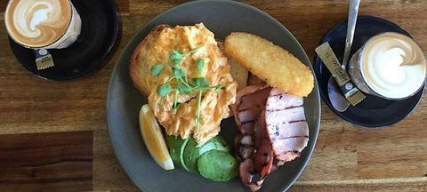 Kobs Thai Kitchen - Accommodation Fremantle 1