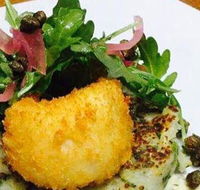 Lime Tree Bar  Restaurant - Accommodation Fremantle