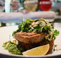 Meze Me Grove - Accommodation Fremantle