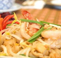 Peppercorn Thai Restaurant - Accommodation Fremantle