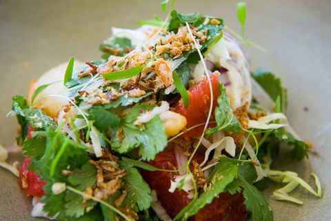 QAG Cafe - Accommodation Fremantle 0