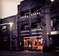 Rope And Anchor Cafe - Accommodation Fremantle
