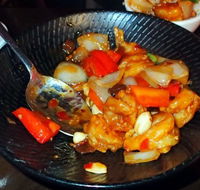 Sichuan Bang Bang - Accommodation Fremantle