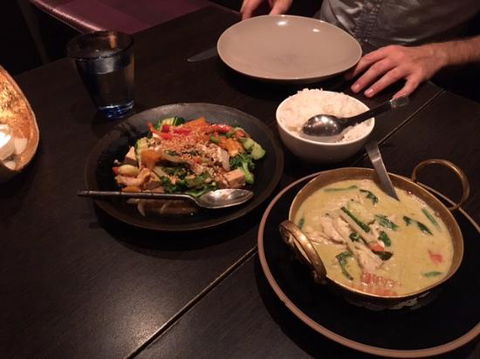 Thai Terrific - Accommodation Fremantle 0