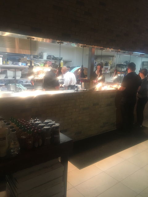 New York New York Pizza & Grill - Accommodation Fremantle 4