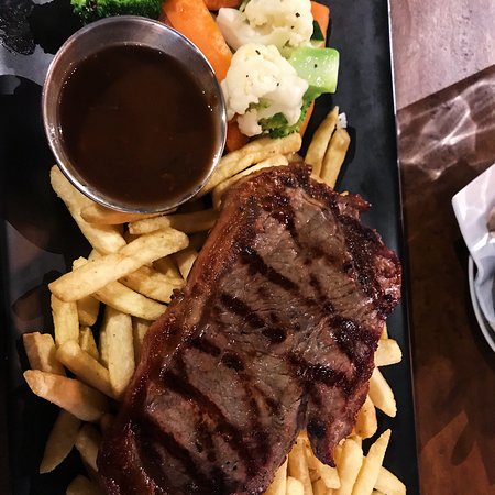 New York New York Pizza & Grill - Accommodation Fremantle 0