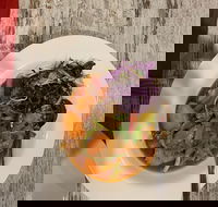 Ocean Spice Cafe - Accommodation Fremantle