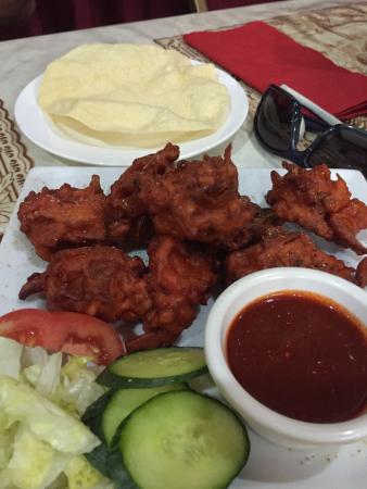 Kadai King Indian Restaurant - Accommodation Fremantle 0
