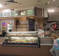 Aroma Cafe - Accommodation Fremantle