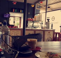 Bean Thru - Accommodation Fremantle