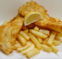 Bicton Fish  Burger Grill - Accommodation Fremantle