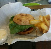 Burgers With Attitude - Accommodation Fremantle