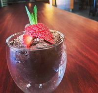 Cabin 401 Bar  Grill - Accommodation Fremantle
