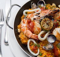 Cantina  Grill - Accommodation Fremantle