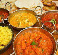 curry on the rocks - Accommodation Fremantle