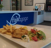 Fishagogo - Accommodation Fremantle