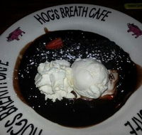 Hog's Breath - Accommodation Fremantle