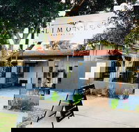 Limones Cafe  Restaurant - Accommodation Fremantle