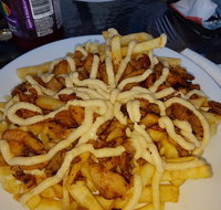 Marmaris - Kebab Cafe  Bakery - Accommodation Fremantle