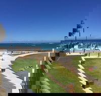 Oceans 27 - Accommodation Fremantle