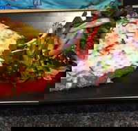 Olive  Oscar's Pasta and Schnitz - Accommodation Fremantle