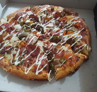 Pizza Hut Armadale - Accommodation Fremantle