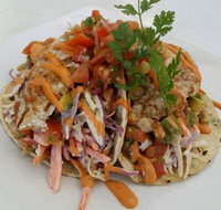 Redfish Fish Chips and Grill - Accommodation Fremantle