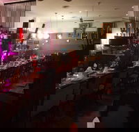 Thai Corner Restaurant - Accommodation Fremantle