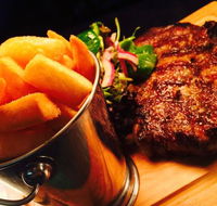 The Pickled Herring - Accommodation Fremantle