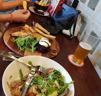 Tickety Boo Coogee - Accommodation Fremantle