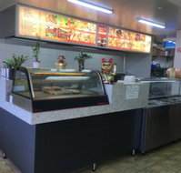 Winged Wok - Accommodation Fremantle
