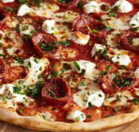 POSH Pizza Bicton - Accommodation Fremantle