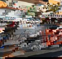 Puck Expresso - Accommodation Fremantle