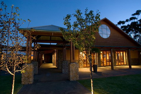 Xanadu Restaurant - Accommodation Fremantle 0