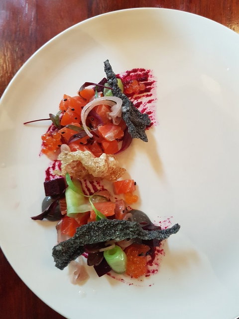 Xanadu Restaurant - Accommodation Fremantle 4